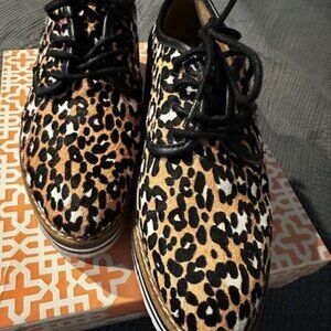 Gianni Bini,EUC, Platform shoes, Size 8.5